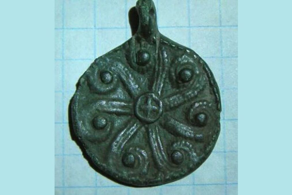 Ordas amulets, kas palīdz naudas lietās